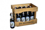 Holzar Bier  12 x 0,5 Liter